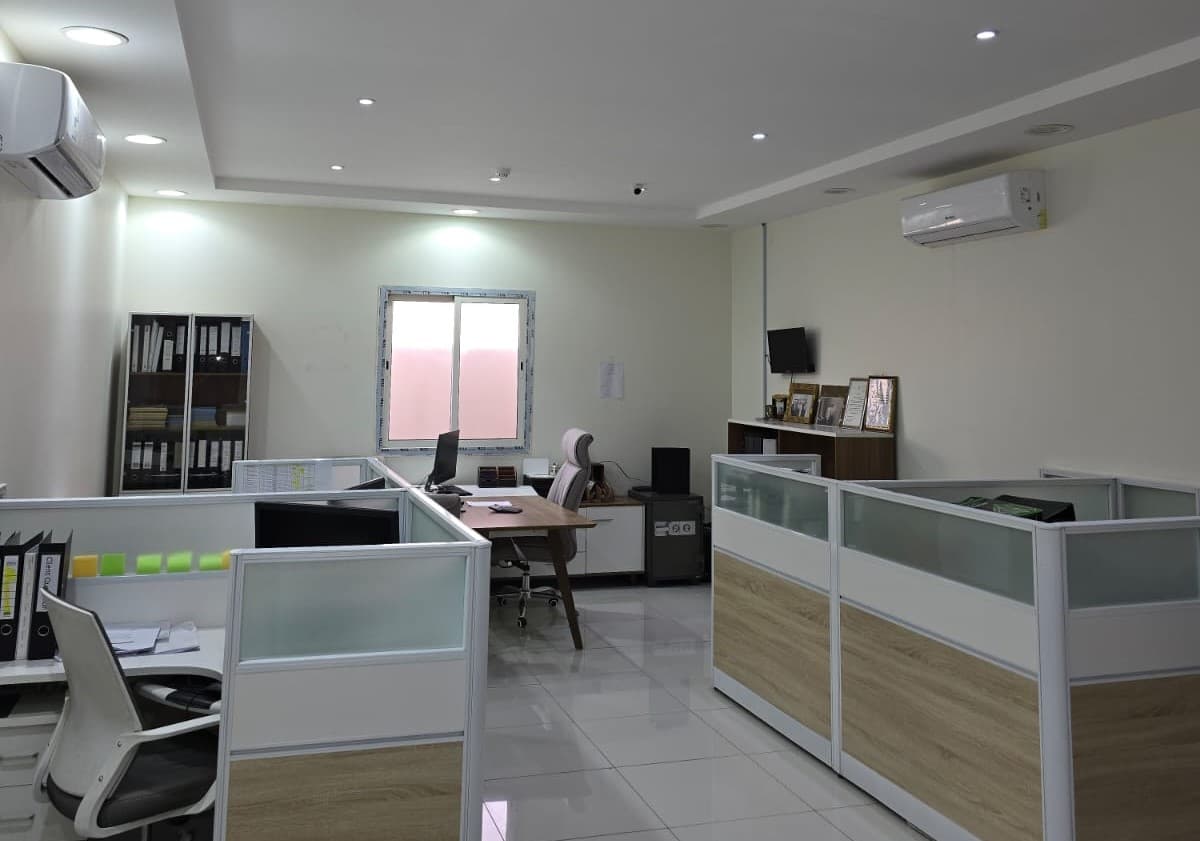 Safety Gateway Fire Services Company Profile